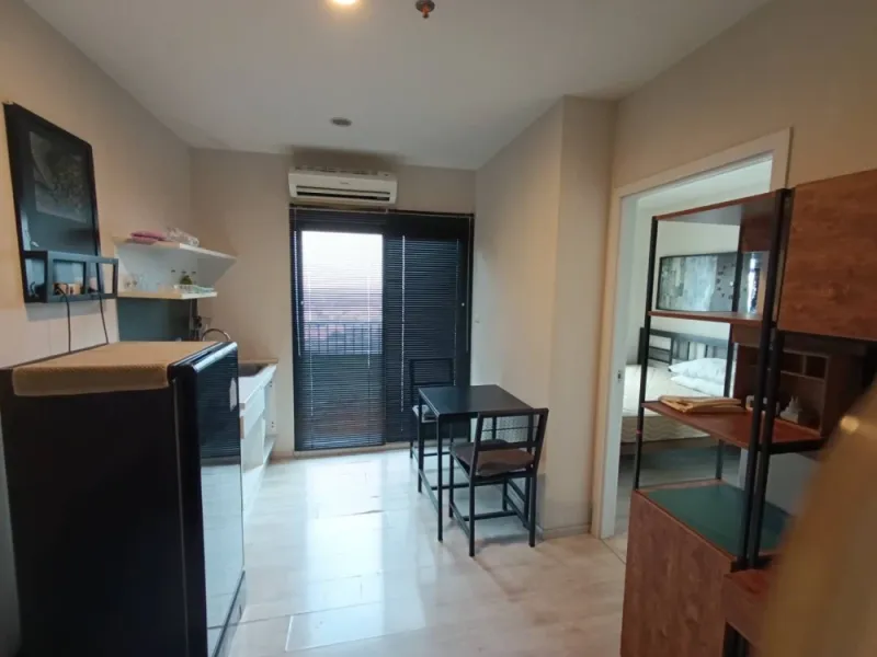ขาย/ให้เช่า Plum Condo Central Station ห้องพร้อมอยู่ ราคาสบายกระเป๋า จองเลย