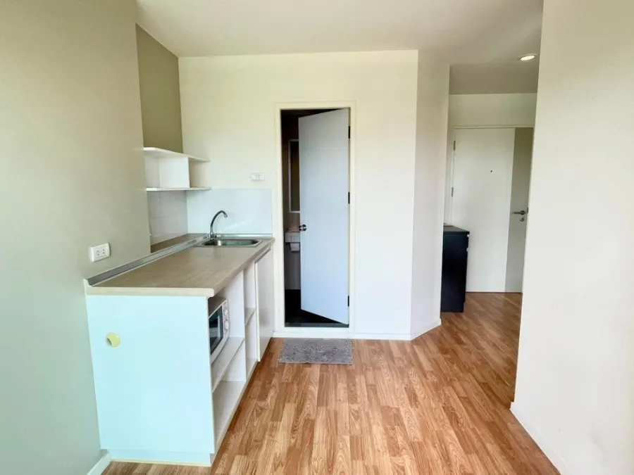 Condo for sale, Lumpini Park, Petchkasem, 98 nice rooms, complete in one place That is, just come in and move in. Don't wait.