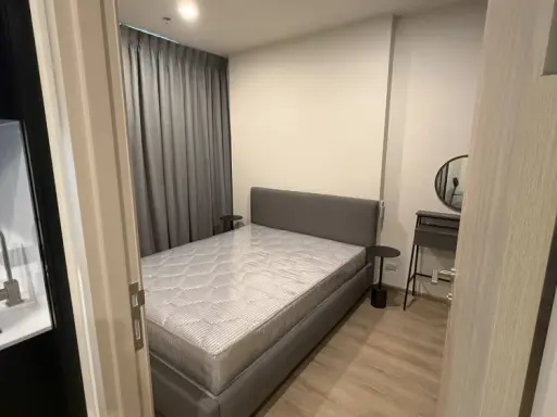 ให้เช่า Noble Nue District R9 ห้องน่าอยู่ ทำเลดี เดนทางสะดวก เห้นวิวสวย ไม่บล็อค รีบจองเลยตอนนี้จ้า images