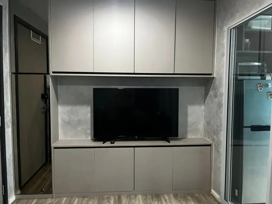 ให้เช่า Very Condo สุขุมวิท 72 ห้องตกแต่งสไตล์ Modern น่าอยู่สุดๆ ราคาเบาๆ พลาดไม่ได้แล้ว จองเลย