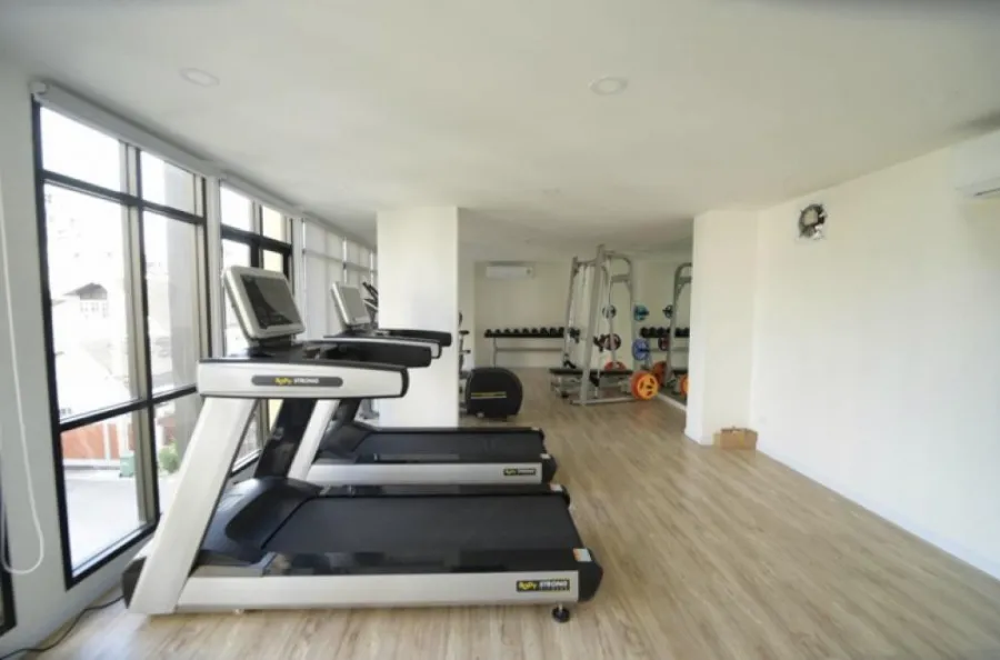 Urgent sale!! Condo D Mark Condo at Suthisan, convenient transportation, few minutes from the BTS!!