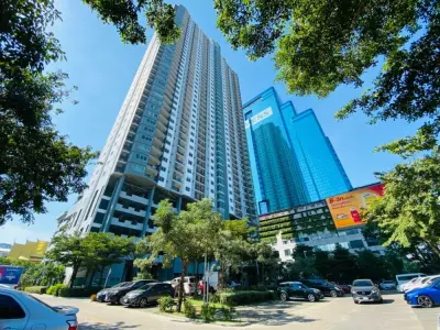 Supalai Park Ekkamai-Thonglor