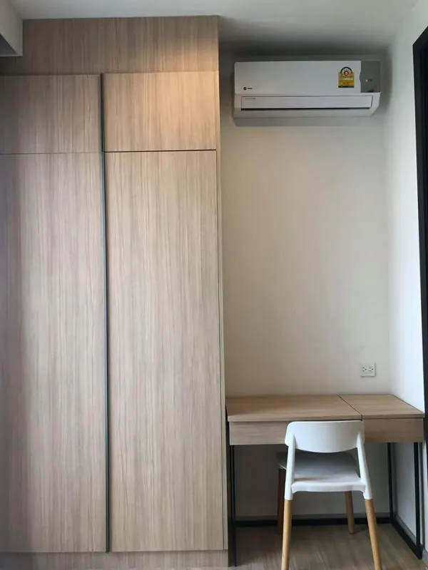 ให้เช่า M Jatujak ทำเลดี ใกล้รถไฟฟ้า กับราคาที่จับต้องได้ เหมาะกับไลฟ์สไตล์คนกรุง สนใจรีบเลย!!!