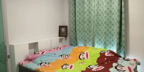 ห้องสวย ตกแต่งครบ น่าอยู่สุดๆ รีบเลย ด่วนๆๆ ให้เช่า พลัมคอนโด แจ้งวัฒนะ เฟส 4