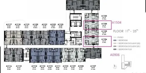 ขายดาวน์ โมดิซ อาวองการ์ด ชั้น 15 ห้องสตูดิโอ ของแถมเพียบ ทำเลดีมาก สนใจ รีบมาจอง ด่วนๆ