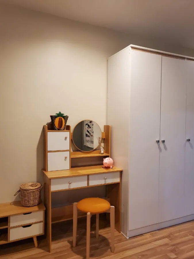 ขาย/ รีเจ้นท์ โฮม 19 สุขุมวิท 93 ใกล้ BTS บางจาก ตกแต่งสวย อย่ารอช้า