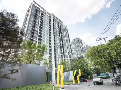 Life Sukhumvit 48