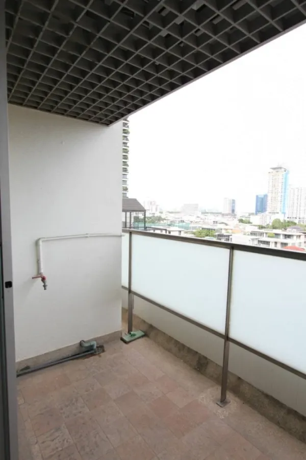 ขาย Baan-Nonsi ห้องกว้างพื้นที่ใช้สอยเยอะ ในทำเลดี วิวแมน้ำเจ้าพระยาสวย ไม่จองไหวหรอ