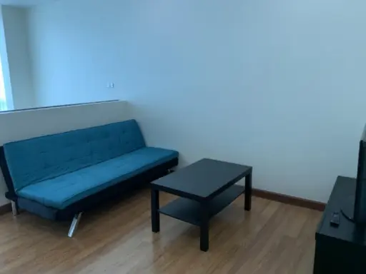 ให้เช่า คอนโด วิช แอท สามย่าน ห้องสตูดิโอ 1 ห้องน้ำ ขนาด 31 ตร.ม ชั้น 8 images