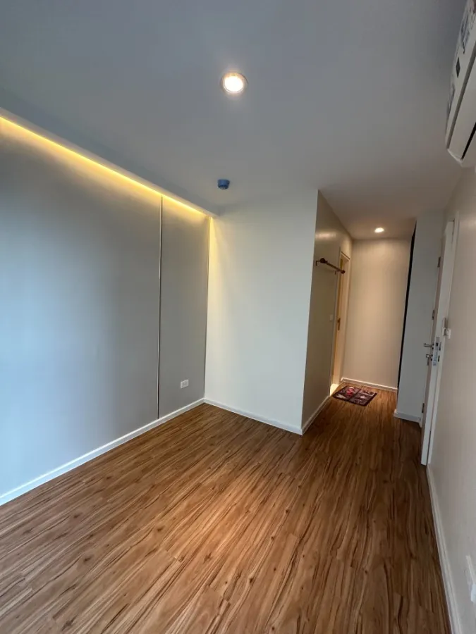 ขาย แกรนด์ คอนโด วุฒากาศ 53 ชั้น 5 ห้องกว้าง โปร่ง โล่ง สนใจเป็นเจ้าของ รีบจองเลย