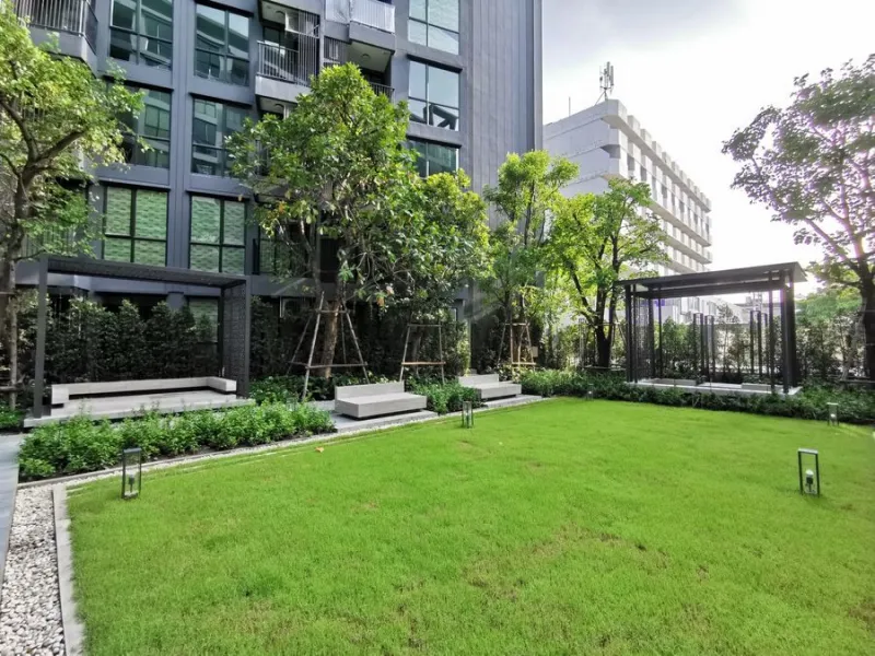 ขาย ให้เช่า Premio Quinto ชั้น 3 ตึก B ห้องสวย พร้อมเฟอร์นิเจอร์ น่าอยู่ สนใจรีเลยจ้า