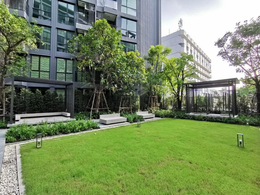 ขาย Premio Quinto ชั้น 8 ห้องมุมเป็นส่วนตัวสุดๆ ห้องกั้นเป็นสัดส่วนดีมาก พร้อมเข้าอยู่ ย้ายด่วนๆ จ้า