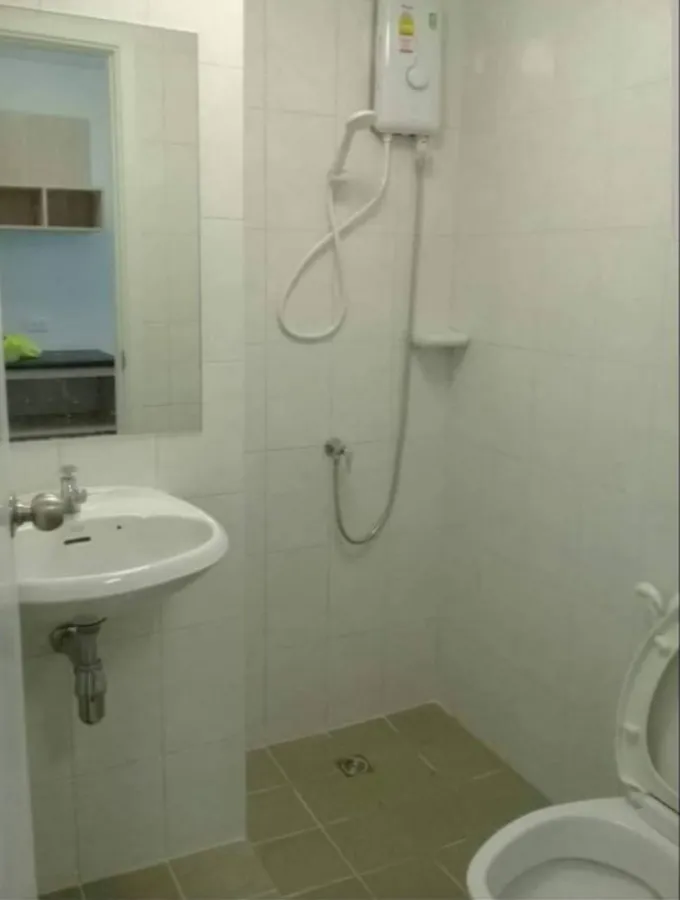 For Rent or sale Plum Condo พหลโยธิน 89 พร้อมเฟอร์นิเจอร์ บิวอินทั้งห้อง ดีแบบนี้ จองด่วน ก่อนหลุดมือน้า