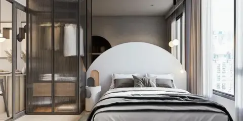 ขายใบจอง Terra residence phase 2 ทิศตะวันออก ติดบันไดหนีไฟ เป็นส่วนตัว วิวโล่ง รีบมาจองได้แล้ววันนี้