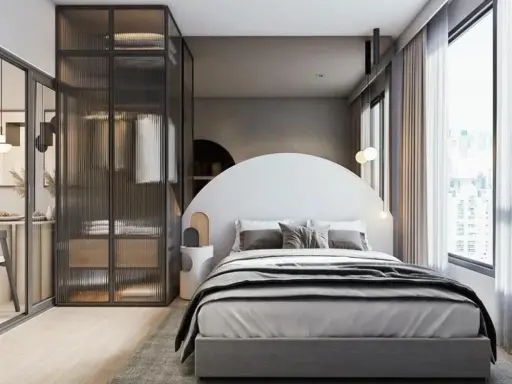 ขายใบจอง Terra residence phase 2 ทิศตะวันออก ติดบันไดหนีไฟ เป็นส่วนตัว วิวโล่ง รีบมาจองได้แล้ววันนี้ images