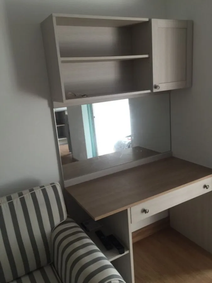 Condo for rent, Chapter One, Modern Dutch, fully furnished, special price, book now.