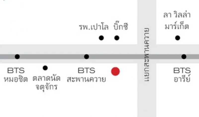 ขายด่วนๆ คอนโด ONYX PHAHONYOTHIN ห้องสภาพใหม่มาก ซื้อมาไม่เคยอยู่ ไม่เคยปล่อยเช่า