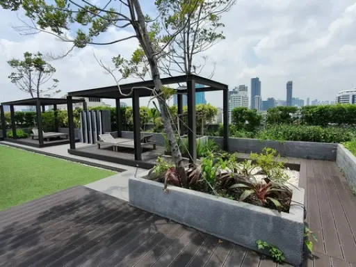 Kalm Penthouse : Photo 4