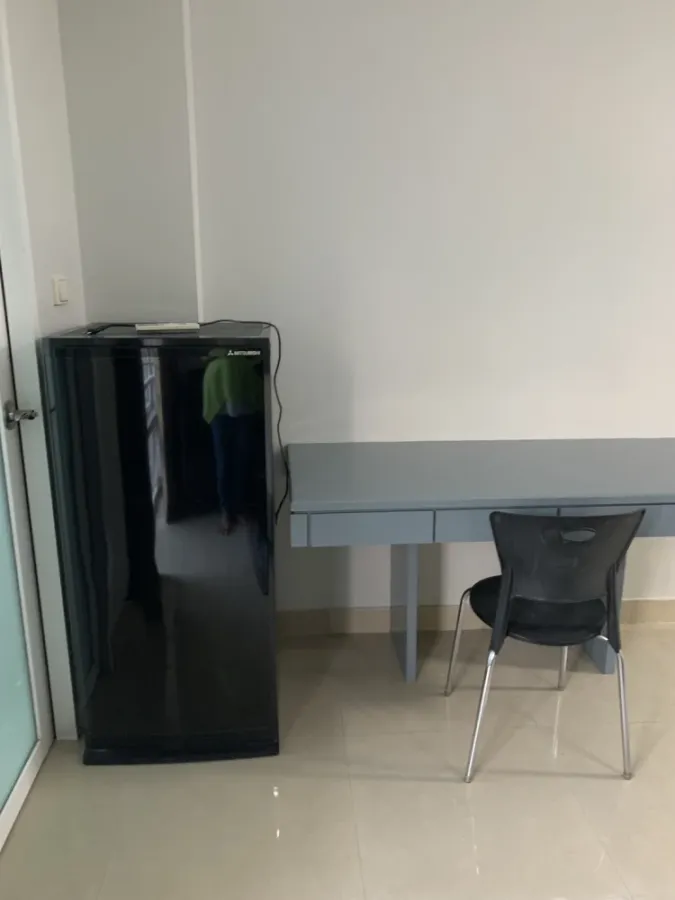 Condo for rent, I-House Laguna Garden RCA, studio room, 6th floor, great price, come and reserve now, don't miss out!