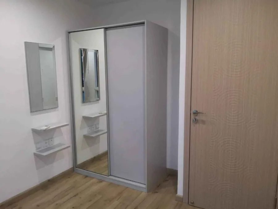 ปังไม่ไหว Sale Budget Condo Tiwanon 1 ห้องนอน 1 ห้องน้ำ ราคาดีมาก วิวเมืองโล่งๆ จองเลย ช้าหมดอดนะจ๊ะ
