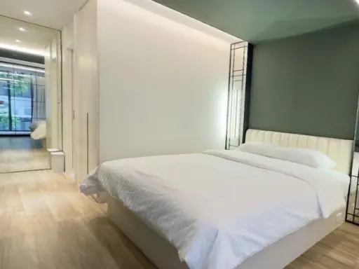 ให้เช่า Liv@49 (Sukhumvit 49) ห้องสวย แต่งครบ น่าอยู่ จองเลย ห้ามพลาด images