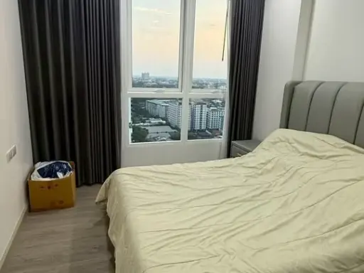 🏠🌃 For Rent: Supalai Loft Phasi Charoen Station 🏠🌃 images