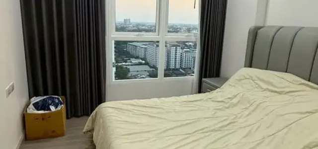 🏠🌃 ให้เช่า ศุภาลัย ลอฟท์ สถานีภาษีเจริญ 🏠🌃 images