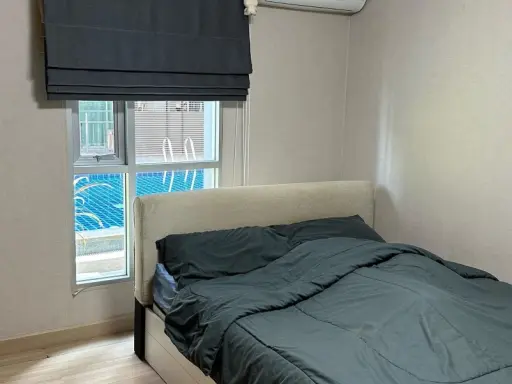 Condo for sale, rent, The Escape, a private room ready facilities Friendly price, book now. images