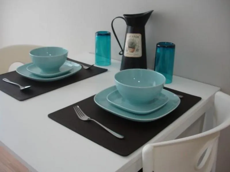 Do not miss the CU Terrace Condo, the room decorated in white tone and clean tone. Ready to move in immediately