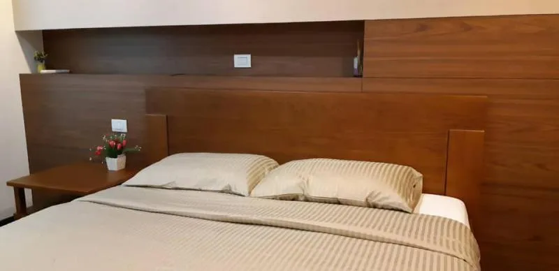 ให้เช่า Condo ideo q Phayathai for rent 32sd floor-70 square meters-2 bed 2bath