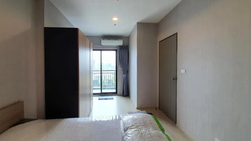 ให้เช่า คอนโด ไอดีโอ สุขุมวิท 115 ห้องกว้าง เฟอร์ครบ เดินทางสะดวก รีบเลย!!