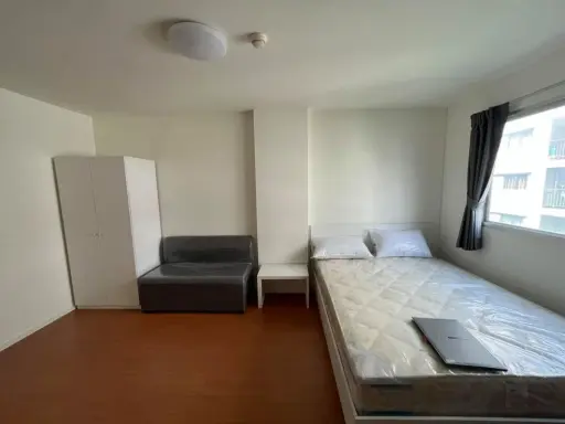 For rent ลุมพินี ชิปทาว์น รังสิต คลอง1 ห้องน่าอยู่มาก ชั้นสูงกำลังดี แถมราคาปังสุดๆ ไม่จองไม่ได้แล้ว