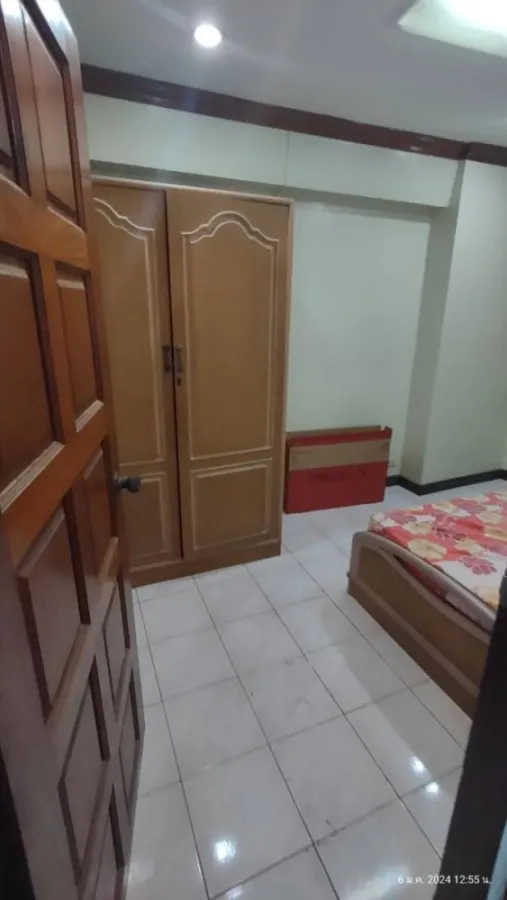 For rent, Thonglor Tower, 2 bedrooms, lots of usable space. Fully furnished, hurry and reserve now.