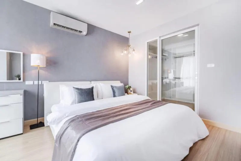ขาย ให้เช่า Happy Condo Ladprao 101 ห้องเริ่ดมาก หรูหรา แพงมาก ห้องกว้างสุดๆ เหมาะแก่การลงทุน