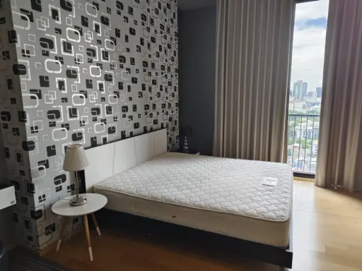 ให้เช่า คอนโด โนเบิล รีดี คอนโด High Rise ใกล้ BTS อารีย์ เดินทางสะดวก ทำเลดี ด่วนๆๆ images