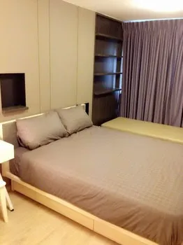ขาย ให้เช่า!! คอนโด เอลลิโอ เดล เรย์ ห้องใหม่ ชั้น 8 ตึก A วิวสระว่ายน้ำ Fully furnished ห้ามพลาด!!