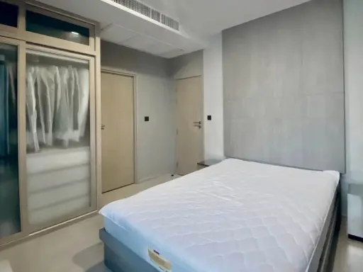 ขาย M Thonglor 10 ห้องมุม Corner Bedroom สิ่งอำนวยความสะดวกครบ รียมาจองเลย อย่าพลาด