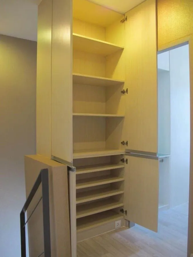 ขาย ให้เช่า Ideo Mobi สุขุมวิท ห้อง DUPLEX วิวสวย ตกแต่งอย่างดี Buit-In จัดเต็ม จองก่อนได้ก่อนเลยจ้า