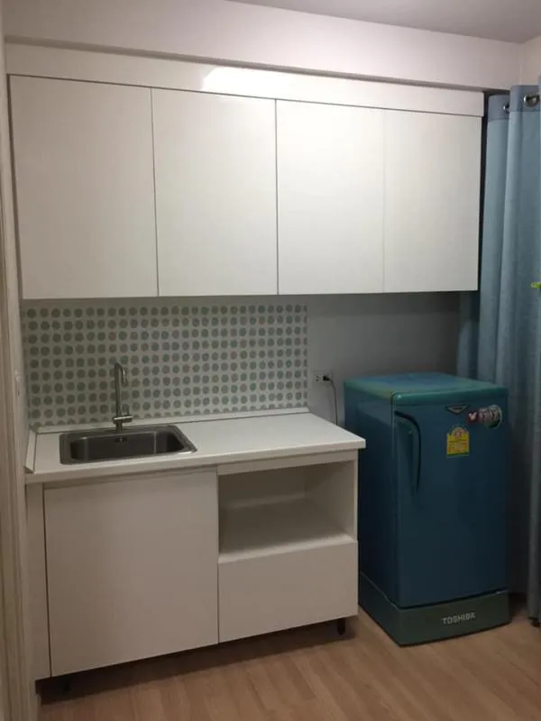 ขาย Plum Condo Ladprao 101 ห้องน่าอยู่ เตียงนุ่มสบาย มีของกินเพียบ!! ซื้อด่วน!!