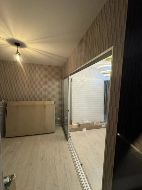 ให้เช่า พลัมคอนโด พาร์ค รังสิต ชั้น 7 ชั้นสูง วิวสวย ห้องบิ้วจัดใหญ่จัดเต็ม สนใจจองเลย ด่วนๆ