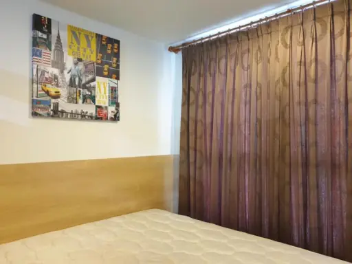 For Sale : Condo U Delight 2 @ Bang Sue Station, nice room, great view, don't think too much, hurry to reserve.