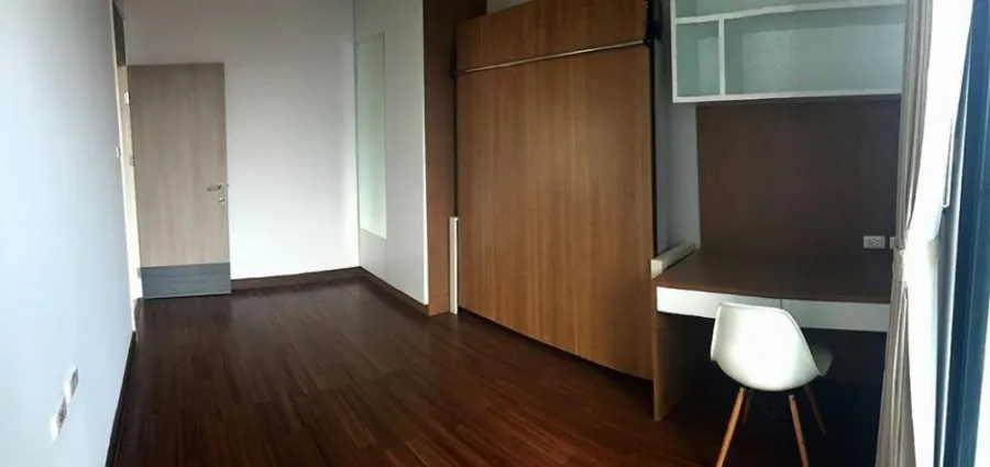 Condo for rent Supalai Premier Ratchada-Narathiwat-Sathorn, beautiful room, high view, don't wait!