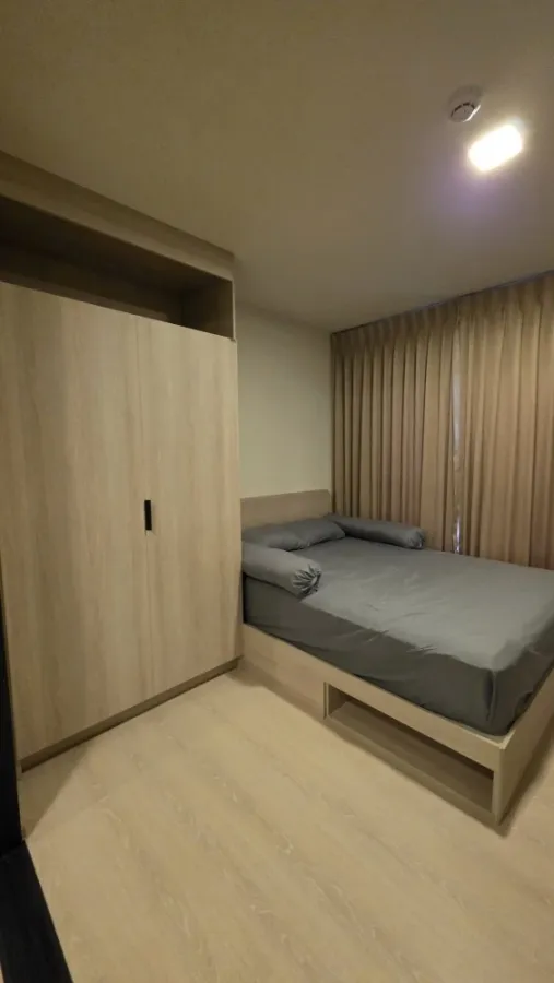 ให้เช่า dcondo shine rangsit ชั้น 5 ห้องแต่งครบ พร้อมเข้าอยู่ จองเลย ห้ามพลาด
