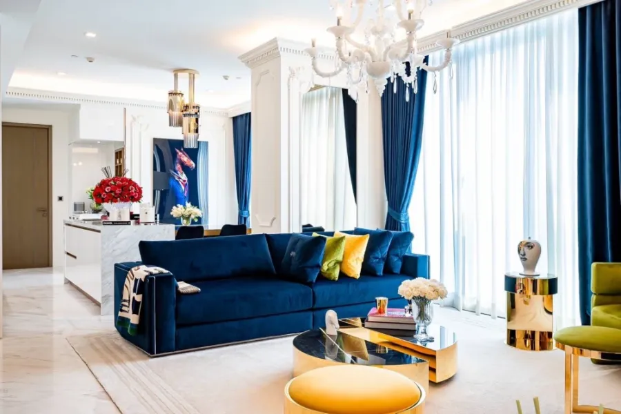 The Monument Thonglor Condo