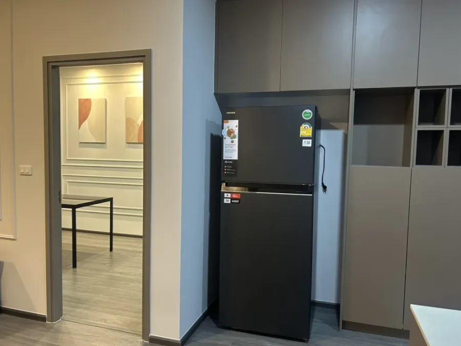 Urgent sale!! Condo Ideo Sukhumvit - Rama 4, good price, good location, convenient transportation, don't miss it, book now!!