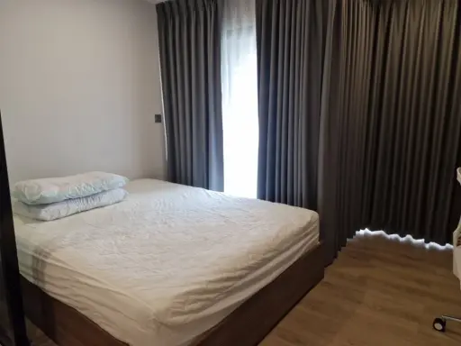 🏢 ให้เช่า Kave Town Shift ใกล้ ม.กรุงเทพ