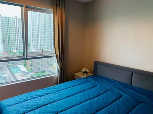 For rent Belle Grand Rama 9, convenient transportation, ready to move in. Don't wait. images