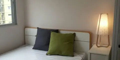 ขาย Plum Condo รังสิต ห้องตกแต่งน่าอยู่ สะอาด ราคาสุดถูกใจ หิ้วกระเป๋าเข้าอยู่ได้ สนใจมาจองได้เลย