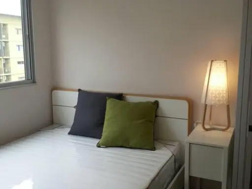 ขาย Plum Condo รังสิต ห้องตกแต่งน่าอยู่ สะอาด ราคาสุดถูกใจ หิ้วกระเป๋าเข้าอยู่ได้ สนใจมาจองได้เลย images