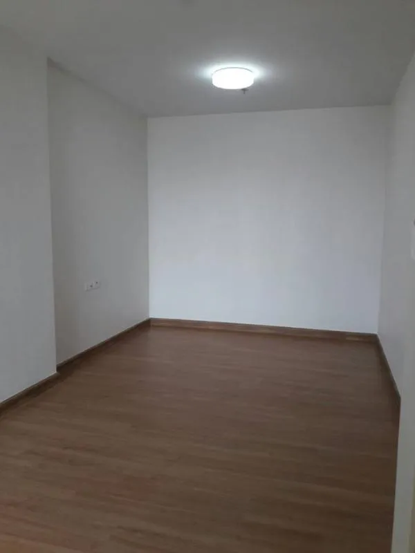 For rent/sale, cheap, urgent, Supalai Vista, Tiwanon Intersection, 25th floor, pool view, indoor room all day, wide room, urgent